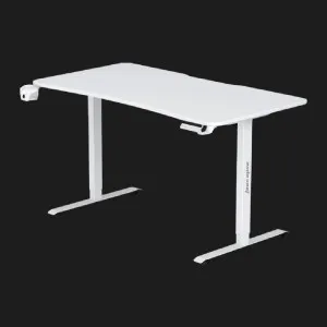 Комп'ютерний стіл Anda Seat Xtreme E 140 (White) (UA) в Бродах
