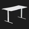 Комп'ютерний стіл Anda Seat Xtreme E 140 (White) (UA)