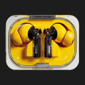 Наушники Nothing Ear (a) B162 (Yellow) в Александрии