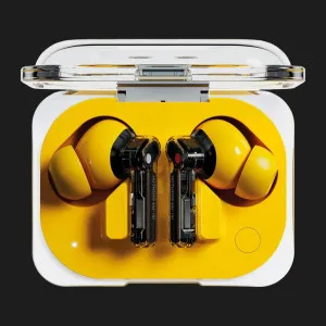 Наушники Nothing Ear (a) B162 (Yellow) в Александрии