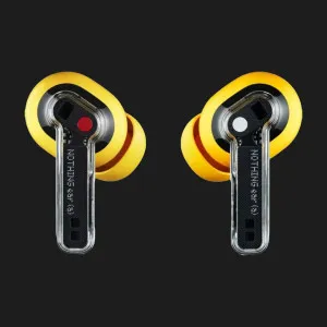 Наушники Nothing Ear (a) B162 (Yellow) в Александрии