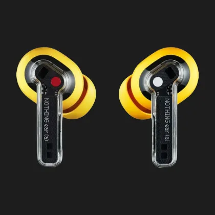 Наушники Nothing Ear (a) B162 (Yellow)