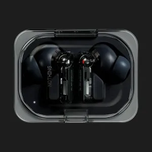 Наушники Nothing Ear (a) B162 (Black) в Александрии