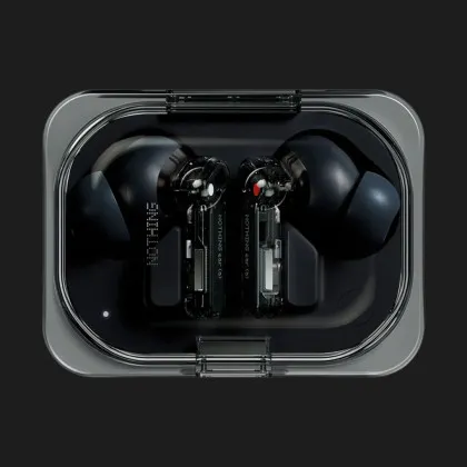 Наушники Nothing Ear (a) B162 (Black)