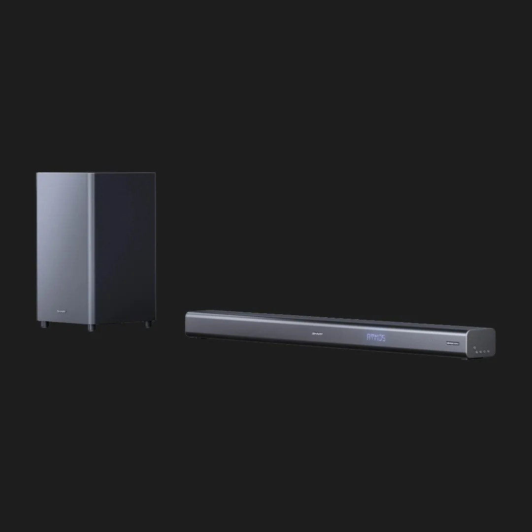 Саундбар SHARP HT-SBW460