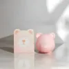 Чохол для Medicube AGE-R Booster Pro Head Case Pink Bear