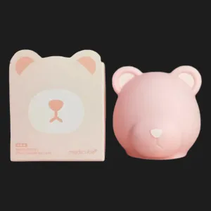 Чохол для Medicube AGE-R Booster Pro Head Case Pink Bear в Бродах