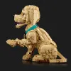​Конструктор LEGO Icons Цуценя золотистого ретривера (11384)
