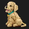 ​Конструктор LEGO Icons Цуценя золотистого ретривера (11384)