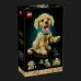 ​Конструктор LEGO Icons Цуценя золотистого ретривера (11384)