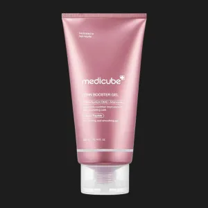 Гель-бустер для аппаратных процедур Medicube PDNR Booster Gel в Дрогобыче