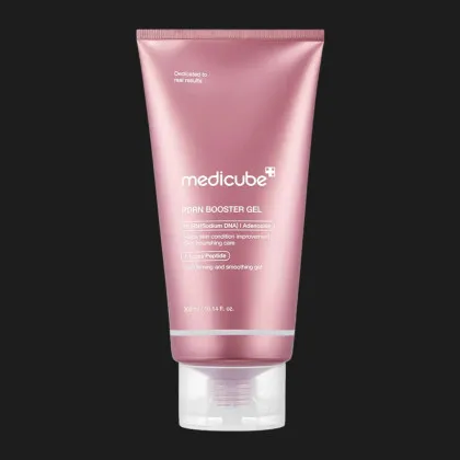 Гель-бустер для апаратних процедур Medicube PDNR Booster Gel (8800256114979)