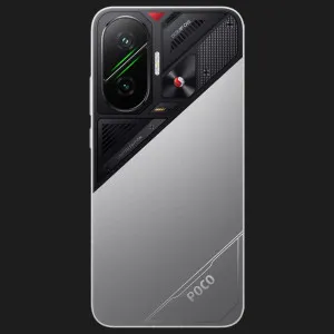 б/у Смартфон POCO F7 12/256GB (Silver) (Хорошее состояние)