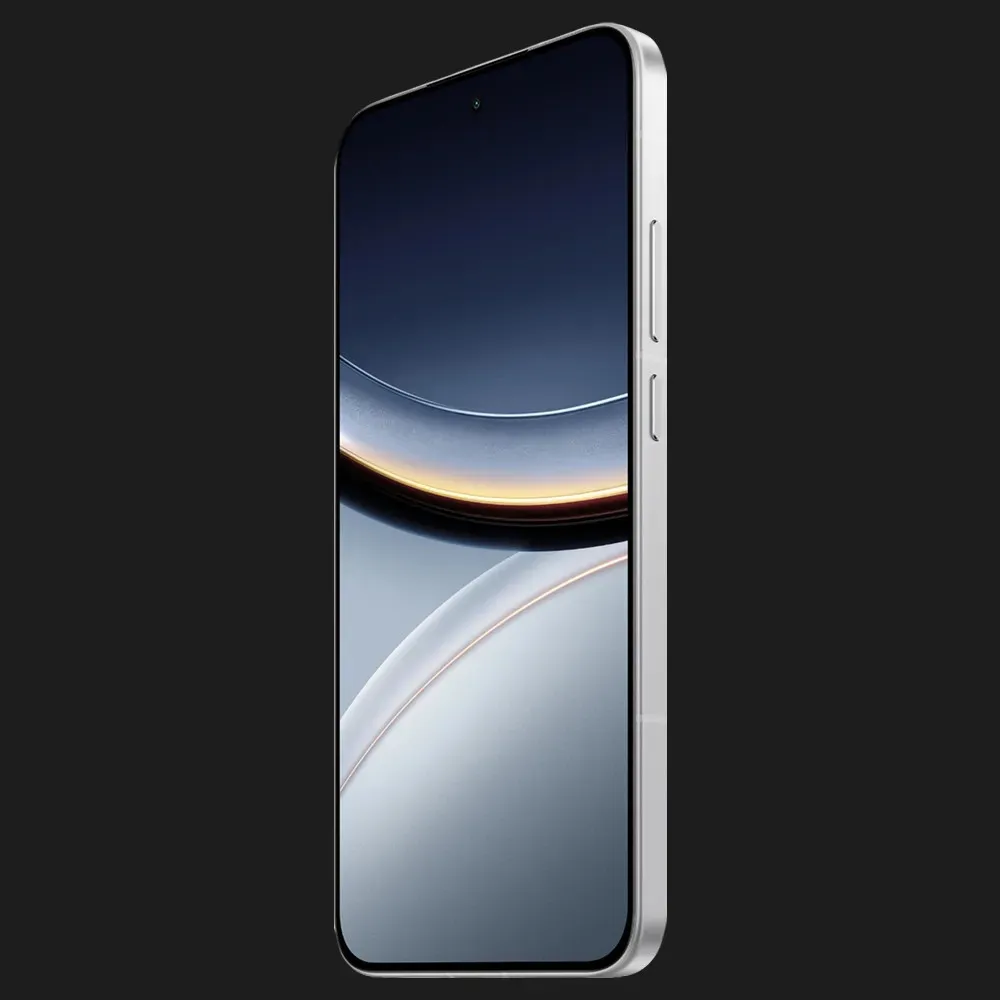 б/у Смартфон POCO F7 12/256GB (Silver) (Ідеальний стан)