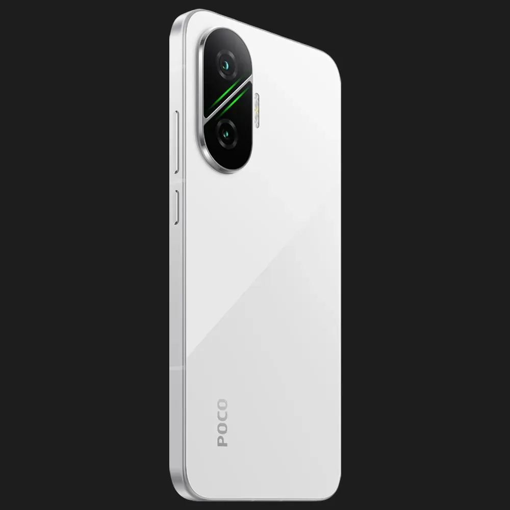 б/у Смартфон POCO F7 12/512GB (White) (Хороший стан)