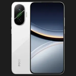 б/у Смартфон POCO F7 12/256GB (White) (Хорошее состояние)
