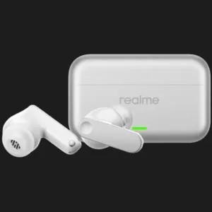 Навушники Realme Buds T500 Pro (Gray) в Дрогобичі