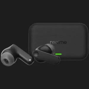 Наушники Realme Buds T500 Pro (Black) в Александрии