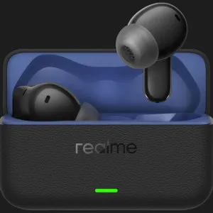 Наушники Realme Buds T500 Pro (Black) в Александрии