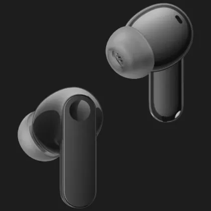 Навушники Realme Buds T500 Pro (Black)