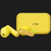Навушники Realme Buds T500 Pro (Yellow)