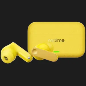 Наушники Realme Buds T500 Pro (Yellow) в Александрии