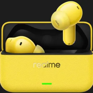 Наушники Realme Buds T500 Pro (Yellow) в Александрии