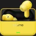 Навушники Realme Buds T500 Pro (Yellow)