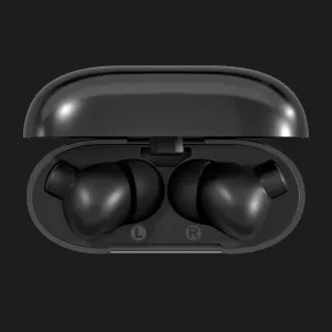 Наушники YOKI Aura Hybrid TWS with ANC (Black) в Александрии