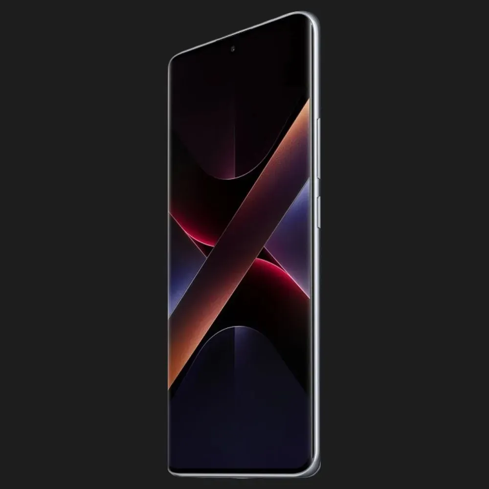 б/у Смартфон POCO X7 12/512GB (Silver) (Ідеальний стан)
