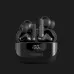 Навушники YOKI Flex TWS with ANC (Black)