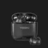 Навушники YOKI Pulse TWS (Black)