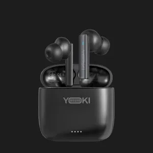 Наушники YOKI Pulse TWS (Black) в Александрии