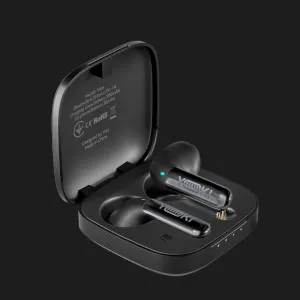 Наушники YOKI Vibe TWS (Black) в Александрии