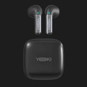 Наушники YOKI Vibe TWS (Black) в Александрии
