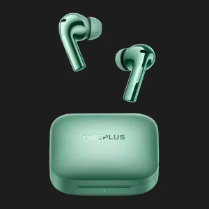 Навушники OnePlus Buds 3 (Khaki Green)
