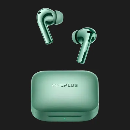 Навушники OnePlus Buds 3 (Khaki Green)