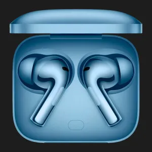 Наушники OnePlus Buds 3 (Splendid Blue)