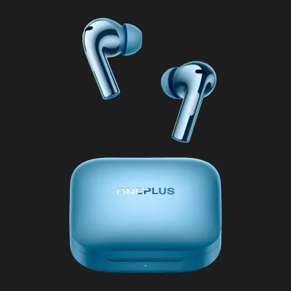 Навушники OnePlus Buds 3 (Splendid Blue)