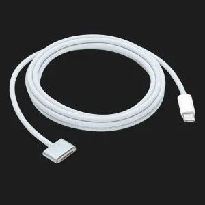 Кабель Apple USB-C для MagSafe 3 Cable (2m) (Sky Blue) в Сваляве