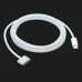 Кабель Apple USB-C to MagSafe 3 Cable (2m) (Sky Blue)