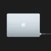 Кабель Apple USB-C to MagSafe 3 Cable (2m) (Sky Blue)