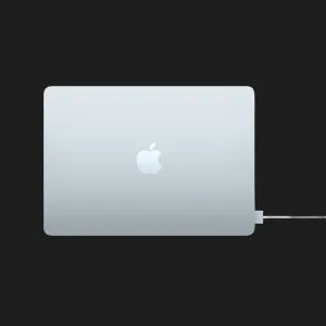 Кабель Apple USB-C для MagSafe 3 Cable (2m) (Sky Blue) в Сваляве