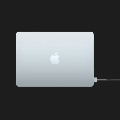 Кабель Apple USB-C для MagSafe 3 Cable (2m) (Sky Blue) в Полтаве