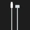 Кабель Apple USB-C to MagSafe 3 Cable (2m) (Sky Blue)