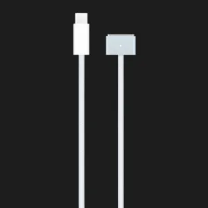 Кабель Apple USB-C для MagSafe 3 Cable (2m) (Sky Blue) в Сваляве