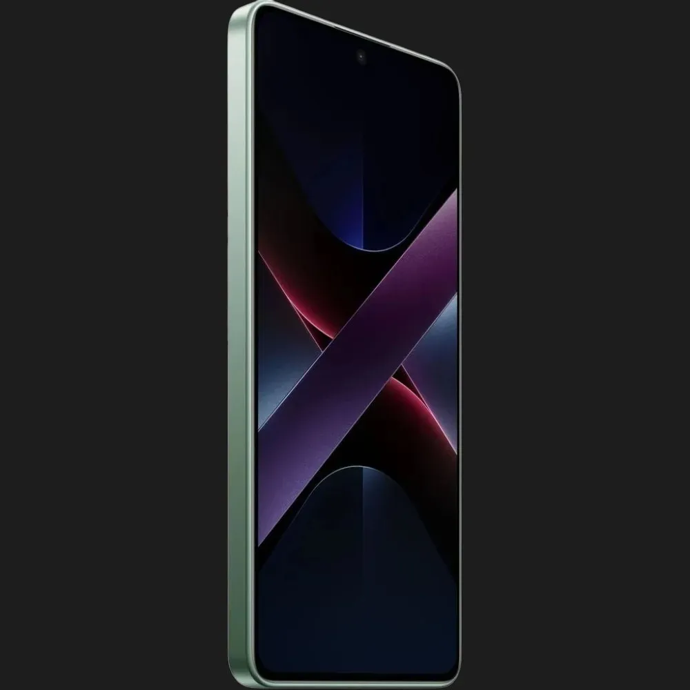 б/у Смартфон POCO X7 Pro 8/256GB (Green) (Хорошее состояние)