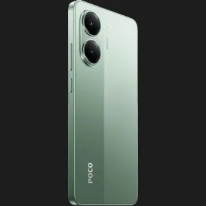 б/у Смартфон POCO X7 Pro 8/256GB (Green) (Хорошее состояние)