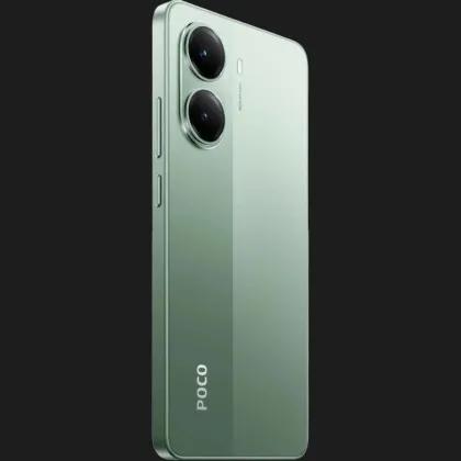 б/у Смартфон POCO X7 Pro 8/256GB (Green) (Идеальное состояние)