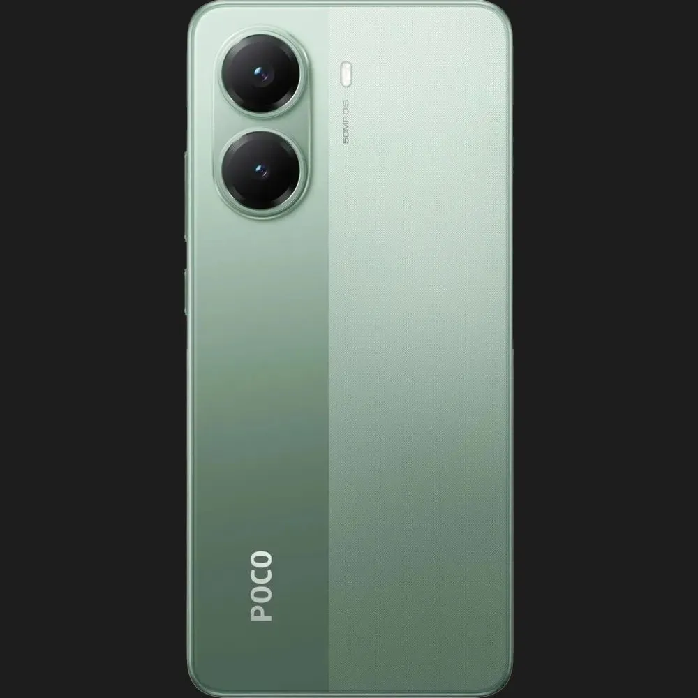 б/у Смартфон POCO X7 Pro 8/256GB (Green) (Хорошее состояние)